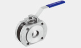 The Standard of Water Flange Ball Valves Installation