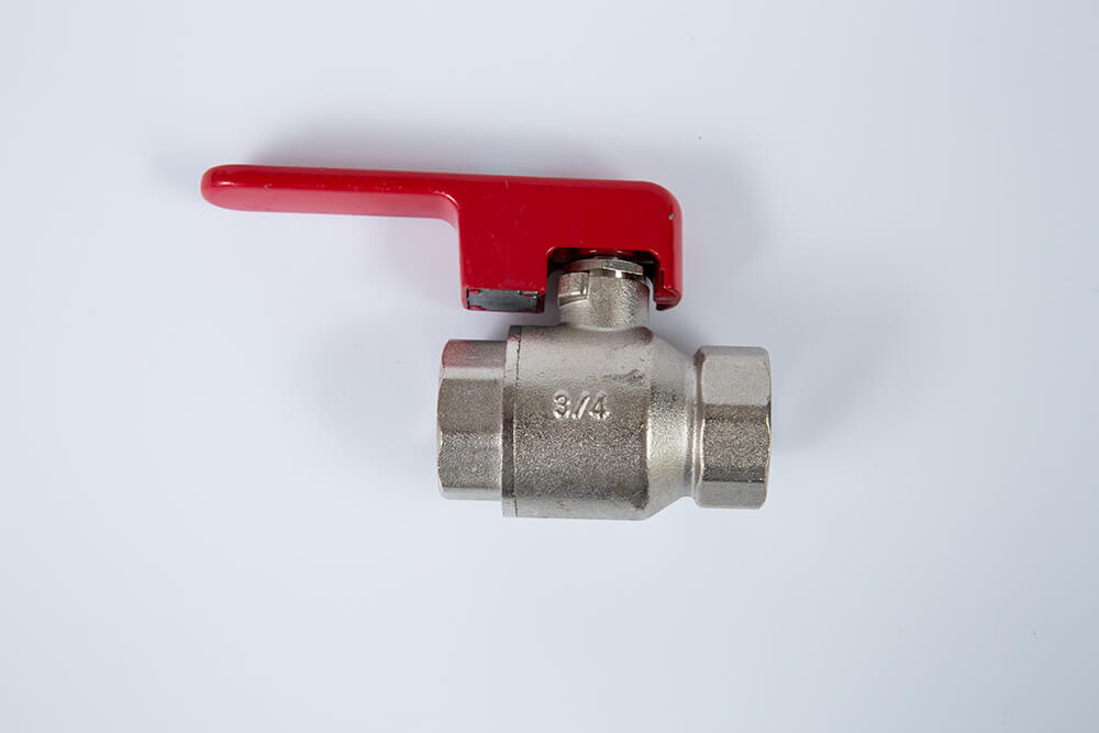 ball valve -35