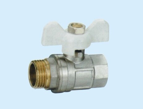 ball valve -4026