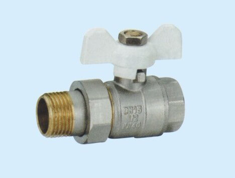 ball valve -4028