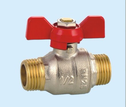 ball valve -4029