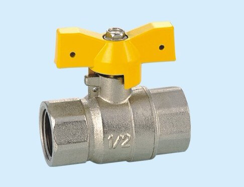 ball valve -4030