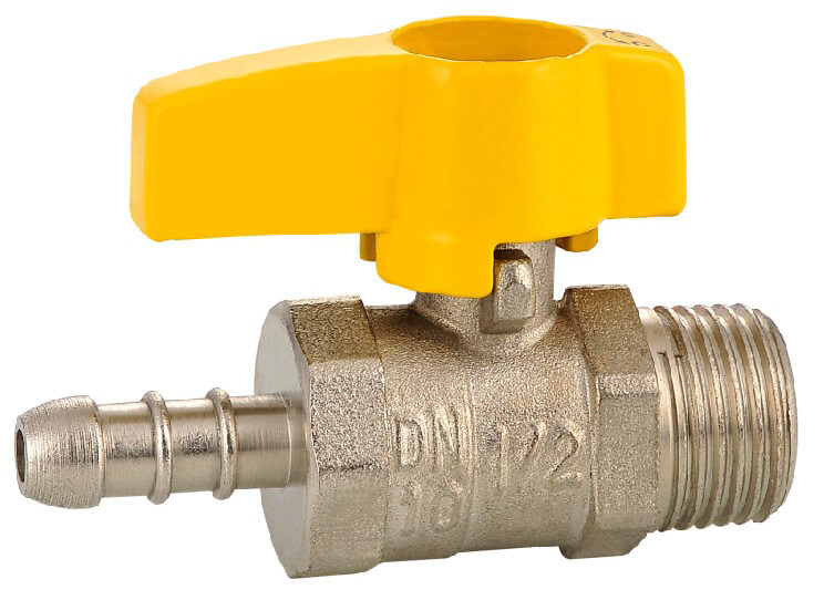 ball valve -4032