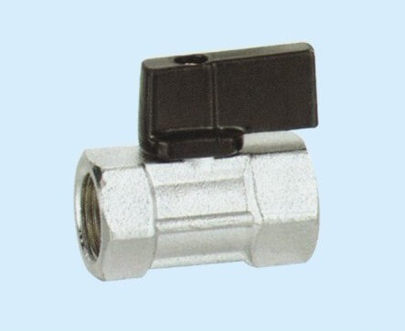 ball valve -4035