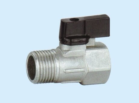 ball valve -4036