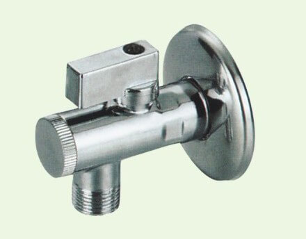 brass angle valve5014