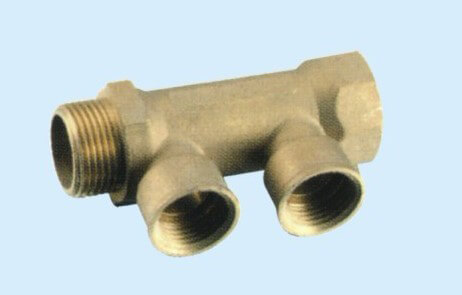 valve fitting 6036