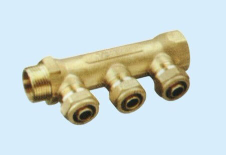 valve fitting 6038