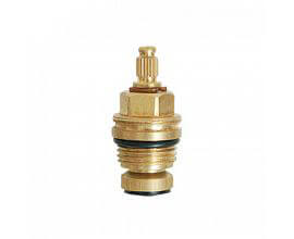Brass Faucet Spindle Cartridge