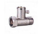 High Quality safety valve in CMEC