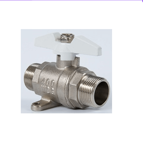 brass ball valve MG-A1005 oxygen valve
