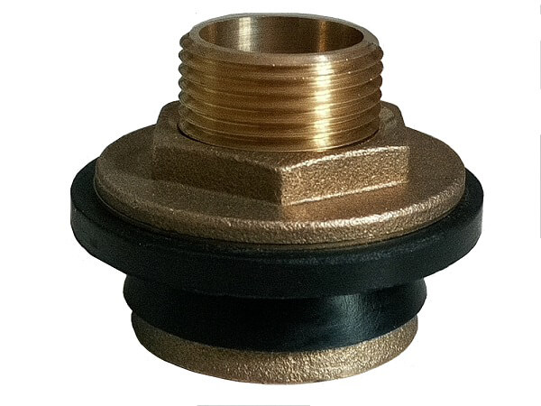 valve fitting MG-A5001