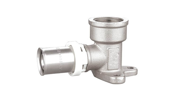 Brass Compression Fittings for Copper Pipe