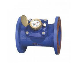 Removable Cold or Hot Water Meter
