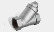 5 Inch Stainless Steel 3PC Ball Valve