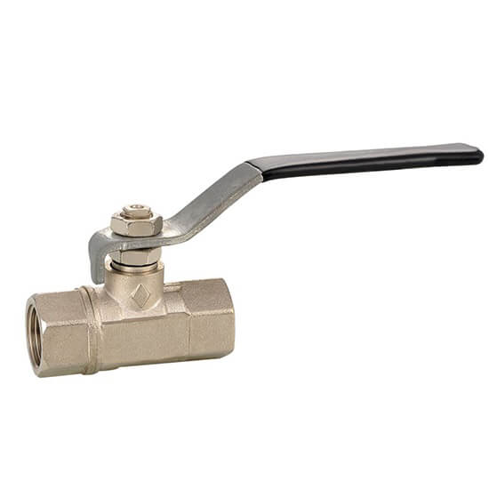 brass ball valve 17
