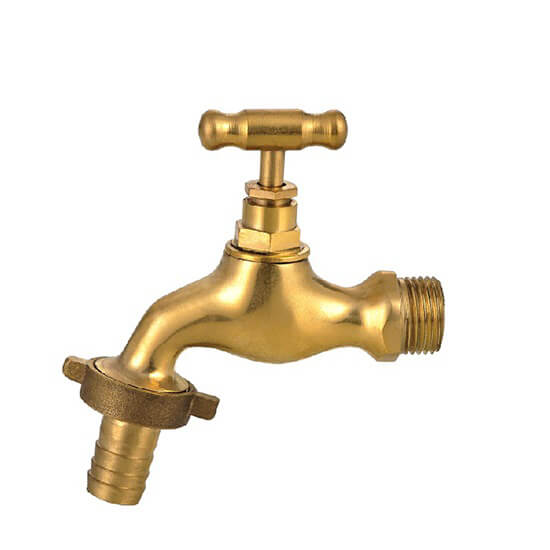 brass bibcock tap13
