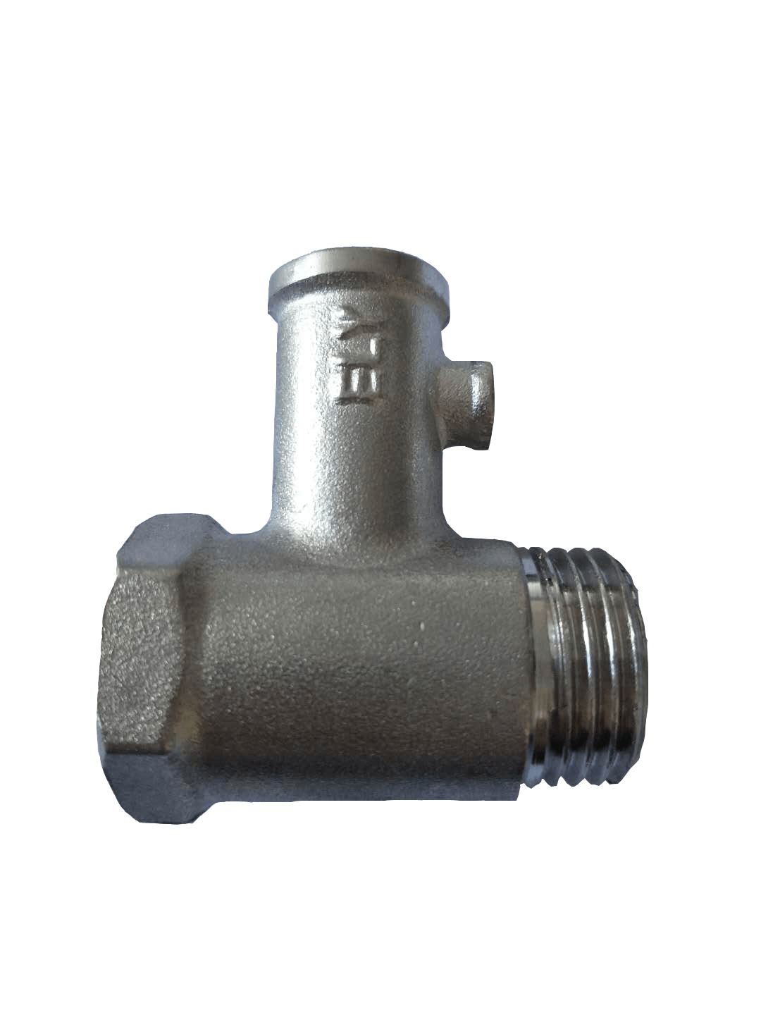 safety valve 