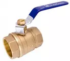 2017 Brass Ball Valves Market  Analysis