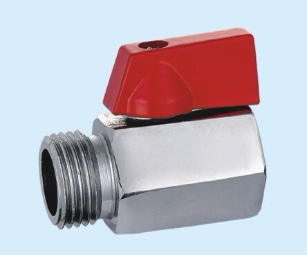 ball valve -4039