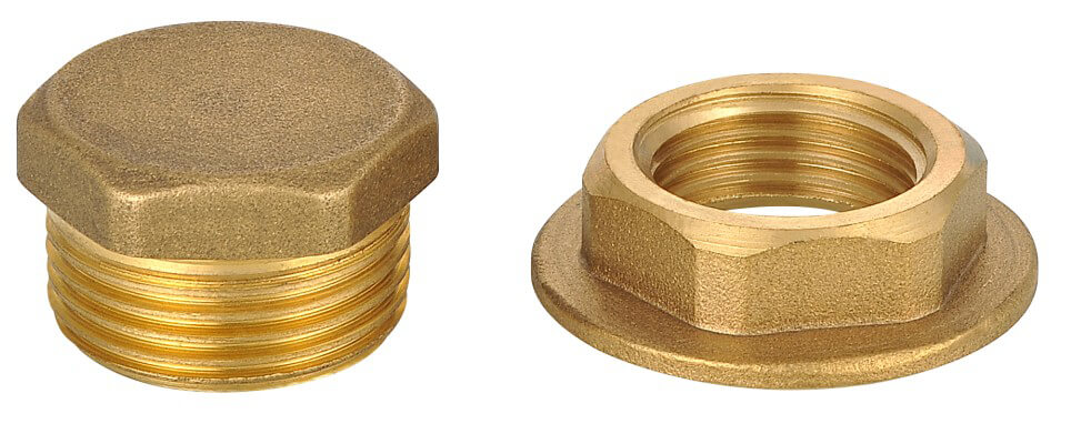 valve fitting 6006