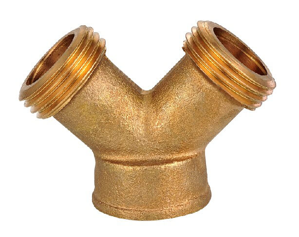 valve fitting 6007