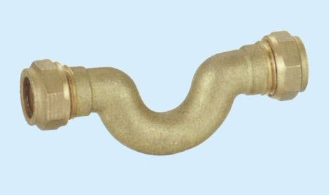 valve fitting 6034