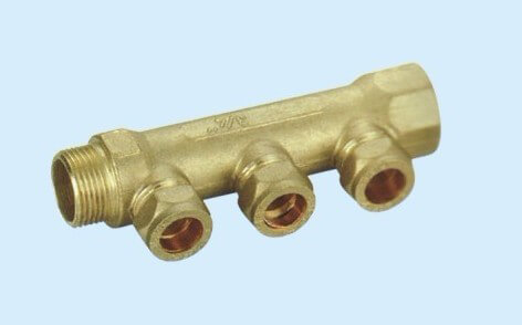 valve fitting 6037