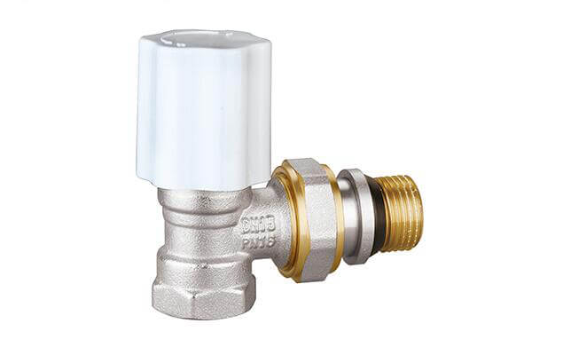 Best Price Brass Radiator Valve