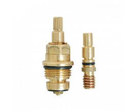 Brass Ceramic Cartridge Valve Core