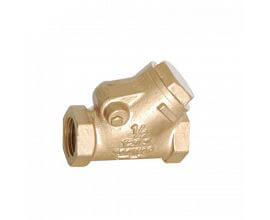 Brass Filter Valve Y Strainer