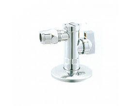 cp Forged Brass Angle Valve