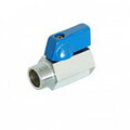 Features of CMEC AQUA valve Brass Mini Ball Valves