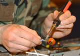 How to Solder a Ball Valve，A Guide for Beginners