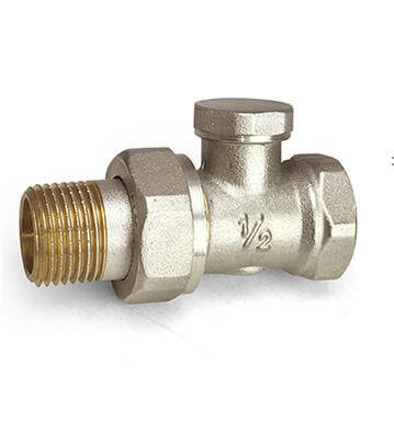 High Technology Best Brass Central Heating Radiator