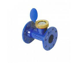 Horizontal Rotor Cold Water Meter