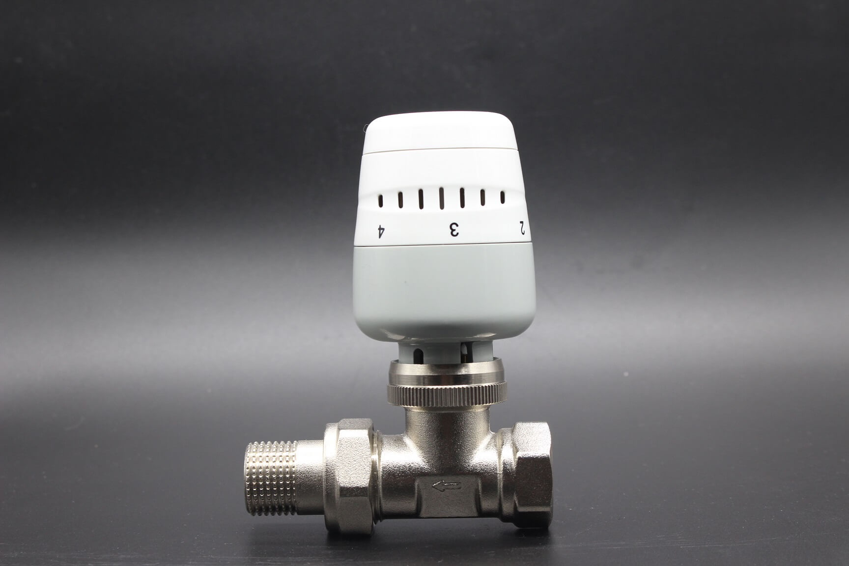 Temperature Valve-2189