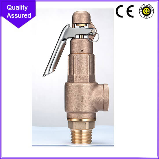 safety valve MG-A3013