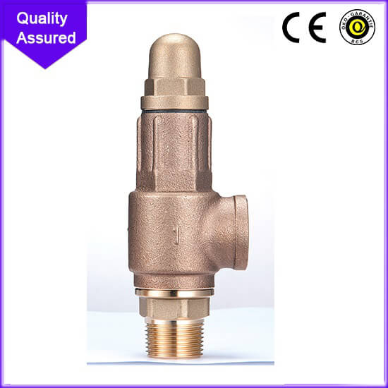 safety valve MG-A3014