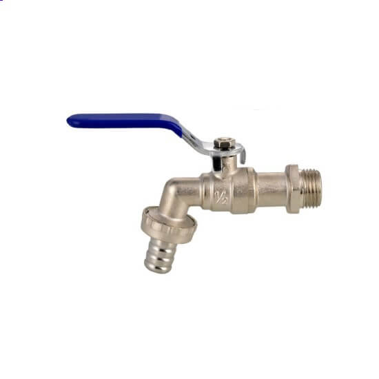 brass bibcock tap MG-A4008