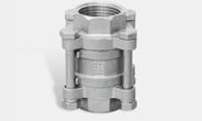 30 inch 300lb stainless steel swing check valve factory supply