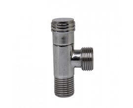 united brass Angle Valve