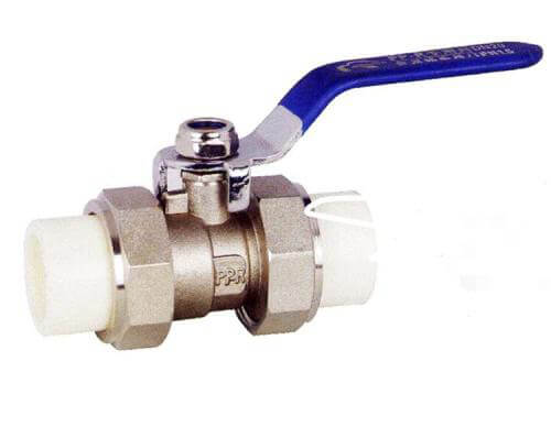 brass ball valve