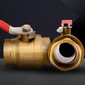 Lead Free Brass, what is it? 