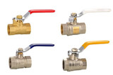 How Do We Choose Ball Valve?