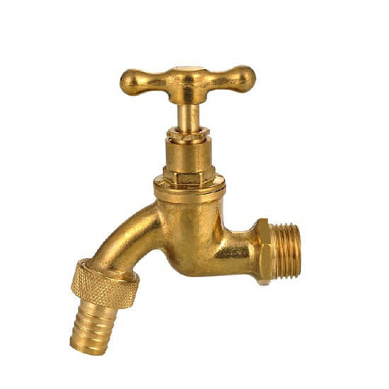 brass bibcock tap10