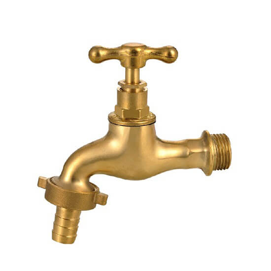 brass bibcock tap14