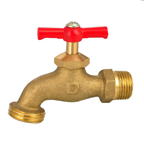brass bibcock tap3