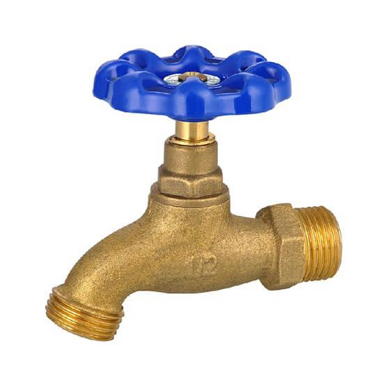 brass bibcock tap5
