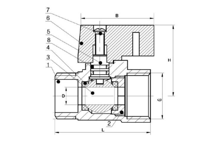miniature chrome-plated brass M x F ball valves Drawing.jpg